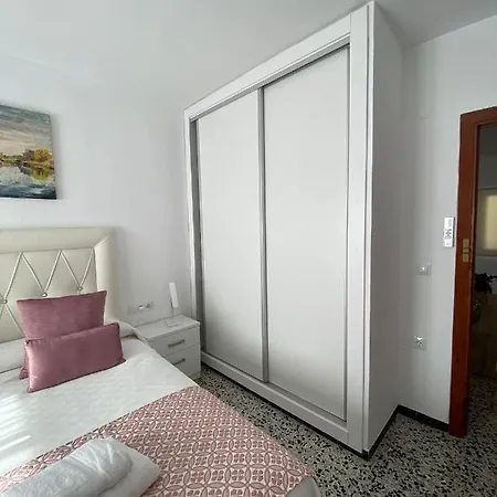 En El Centro De Con Aire Y Wifi Ronda