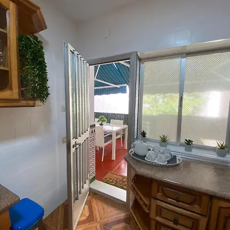 En El Centro De Con Aire Y Wifi * Ronda