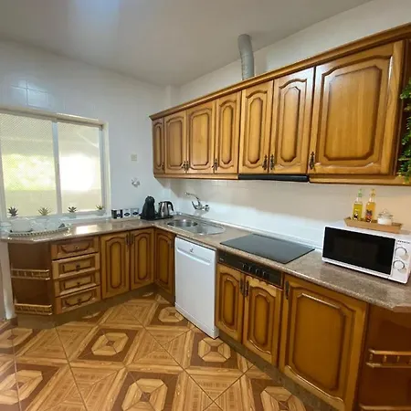 En El Centro De Con Aire Y Wifi Appartement *