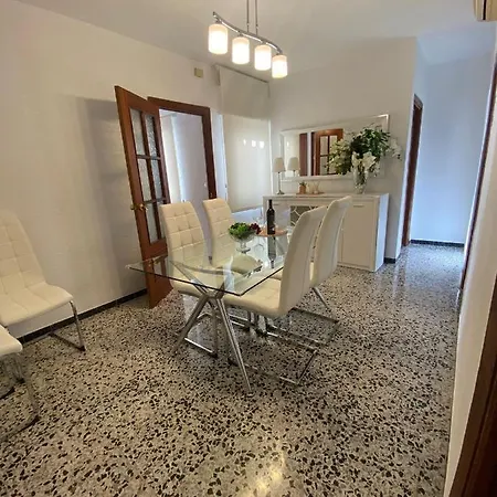 En El Centro De Con Aire Y Wifi * Ronda