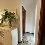 아파트 En El Centro De Con Aire Y Wifi