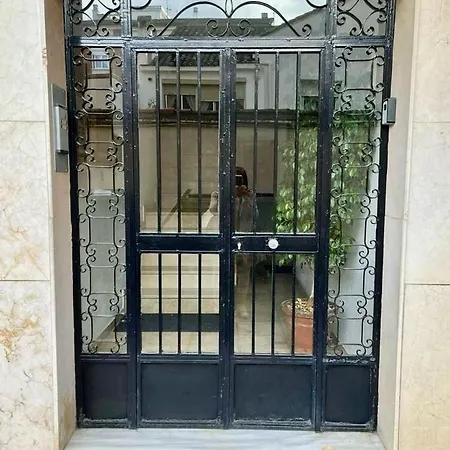 En El Centro De Con Aire Y Wifi * Ronda