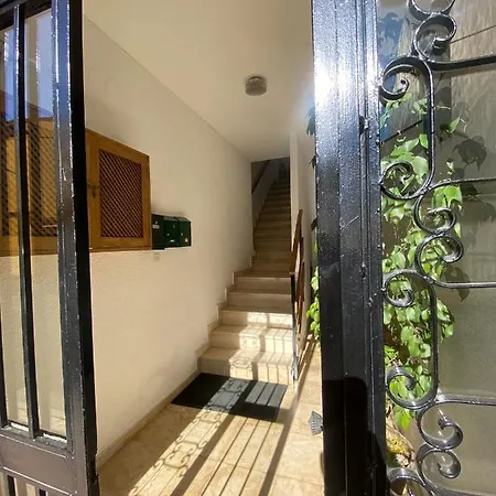 En El Centro De Con Aire Y Wifi 龙达