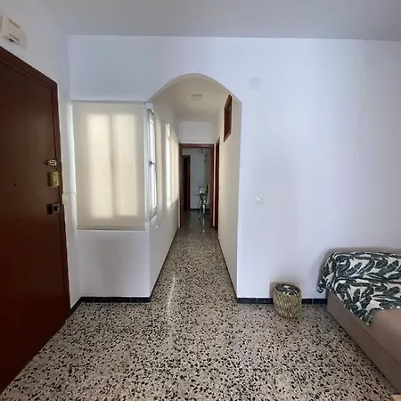 En El Centro De Con Aire Y Wifi * Ronda