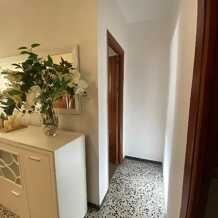 Apartment En El Centro De Con Aire Y Wifi