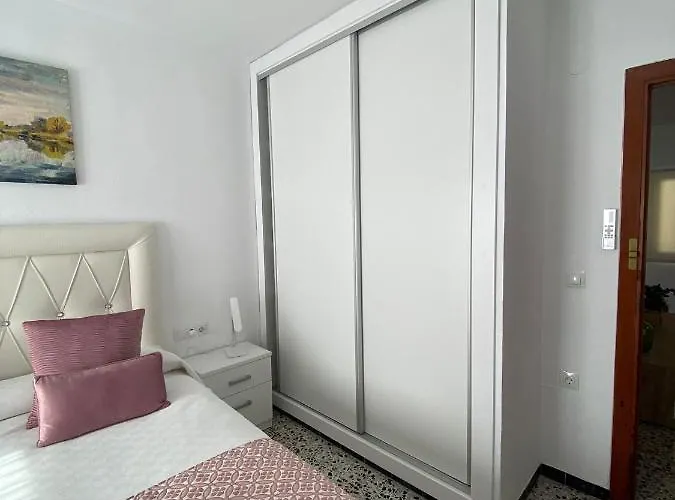 En El Centro De Con Aire Y Wifi 龙达