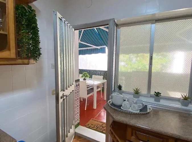 En El Centro De Con Aire Y Wifi * 龙达