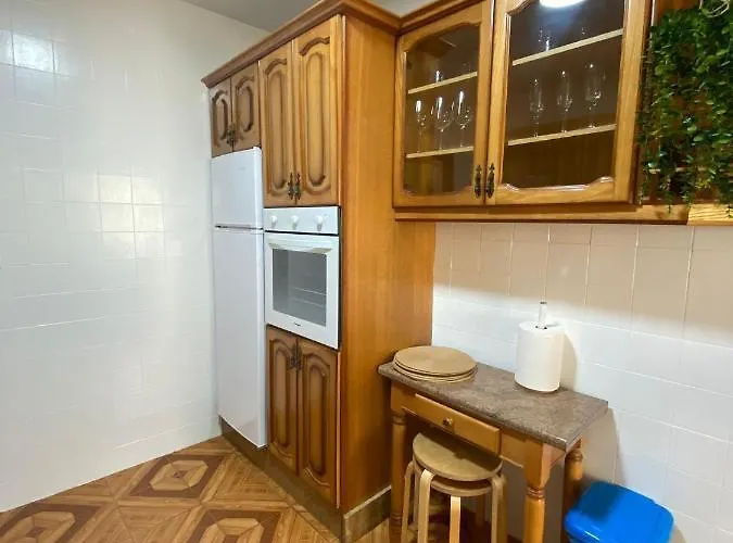 En El Centro De Con Aire Y Wifi 龙达