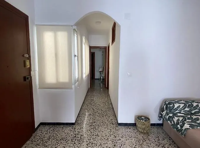 En El Centro De Con Aire Y Wifi * Ronda